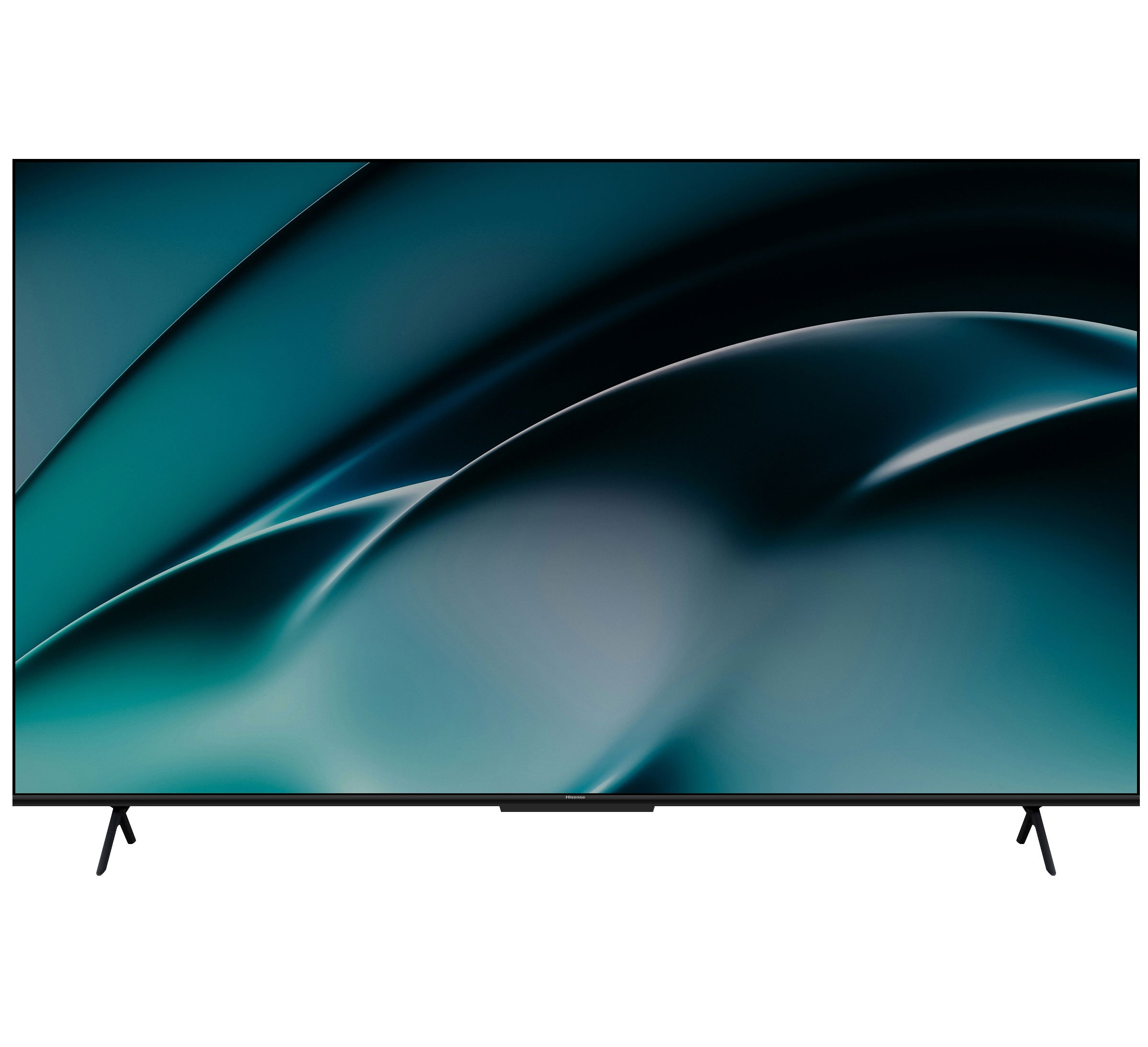 Hisense Televisor 85” QLED UHD 4K