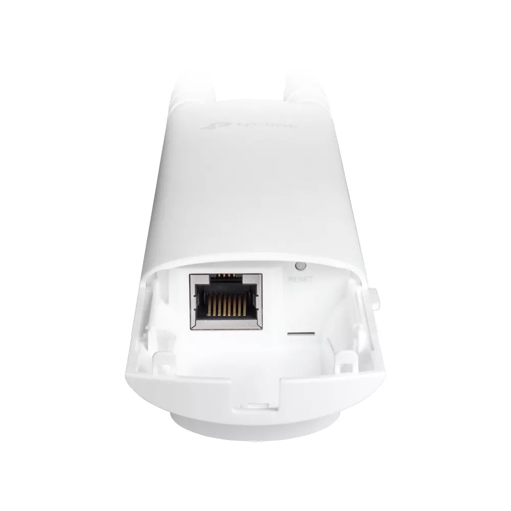 ACCESS POINT TP-LINK TPLINK EAP225 OUTDOOR  AC1200 DUAL BAND  QUALCOMM  867MBPS AT 5GHZ   300MBPS AT 2 4GH TP-LINK