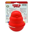 Kong Wobbler Dispensador Comida Perro S*1