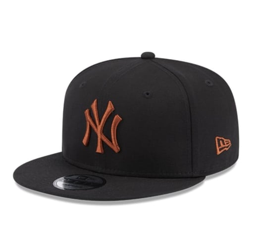 NEW ERA 950 NY YANKEES LEAGUE ESSENTIAL 9F S/M