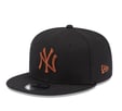 NEW ERA 950 NY YANKEES LEAGUE ESSENTIAL 9F S/M