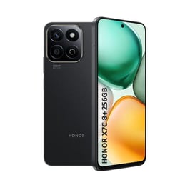CELULAR HONOR X7C / 8GB RAM 256GB ALM 6.77 PULG