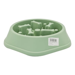 Home Experience Recipiente Comida Mascotas Circular Varios Colores Fe-Acces.081