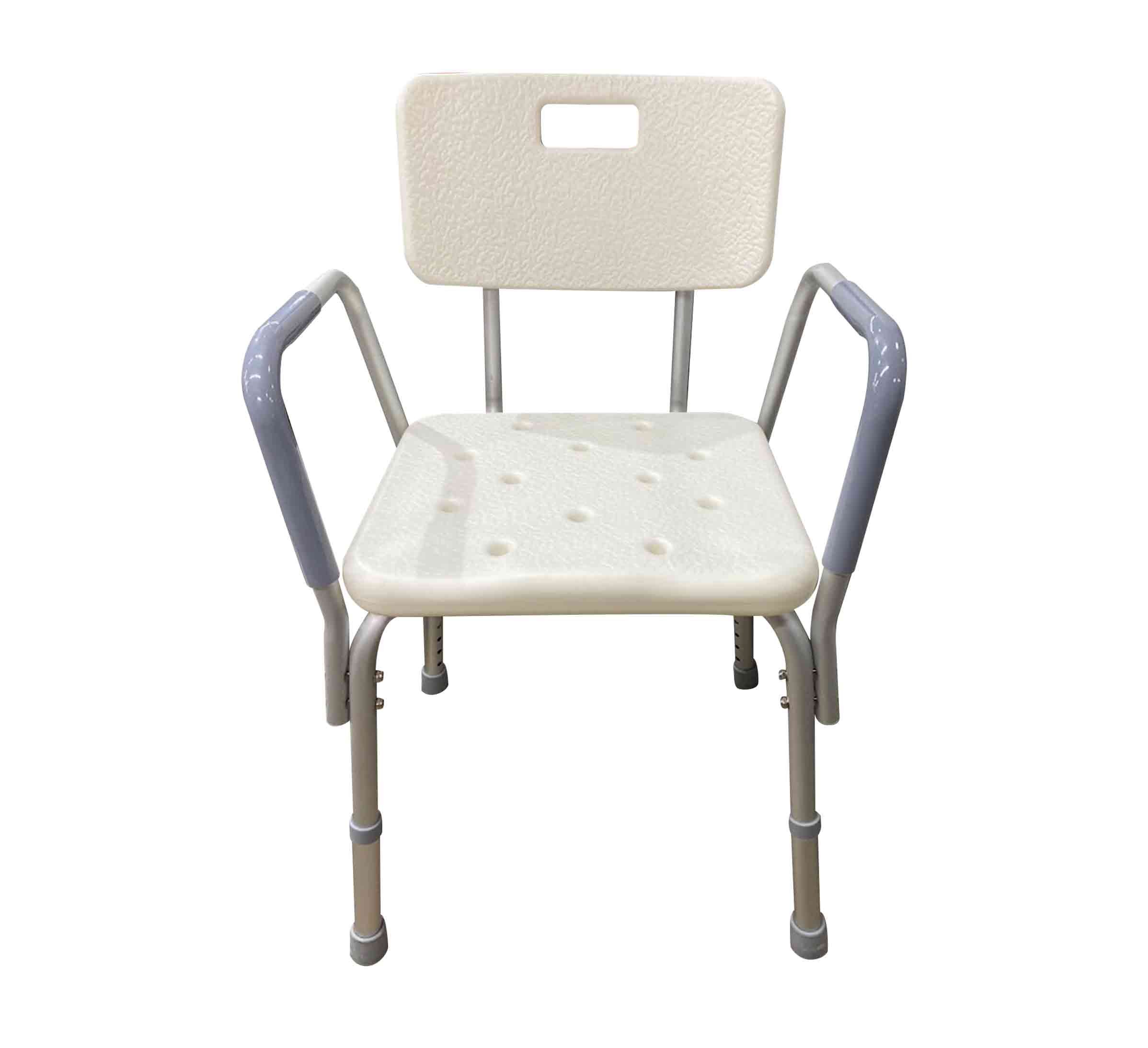 Century Medical │ Banco de Baño con Reposabrazos