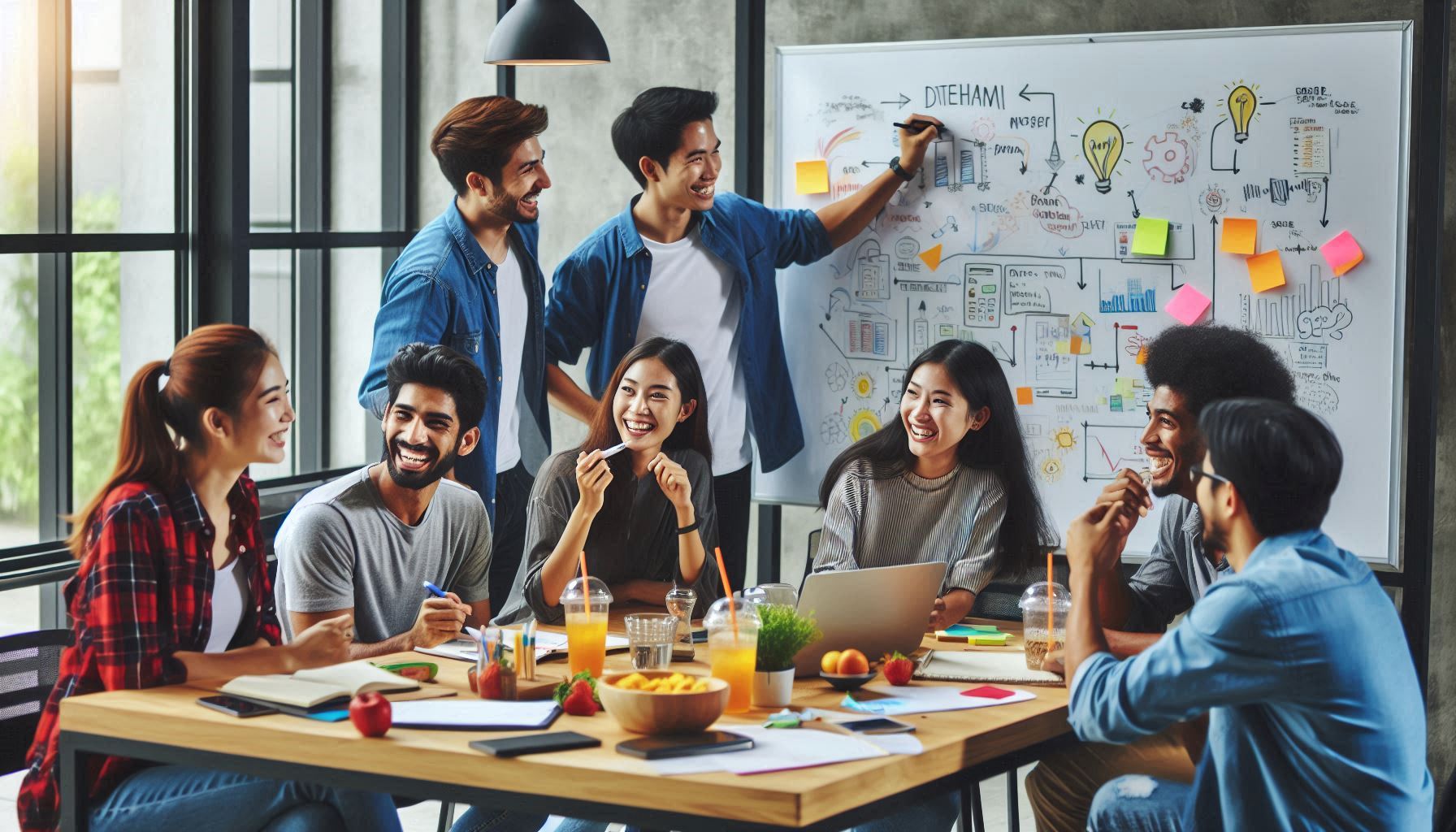 La Importancia de la Cultura Organizacional para el éxito de las empresas en Ecuador