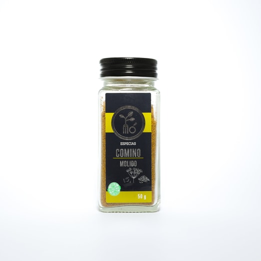 Comino Molido