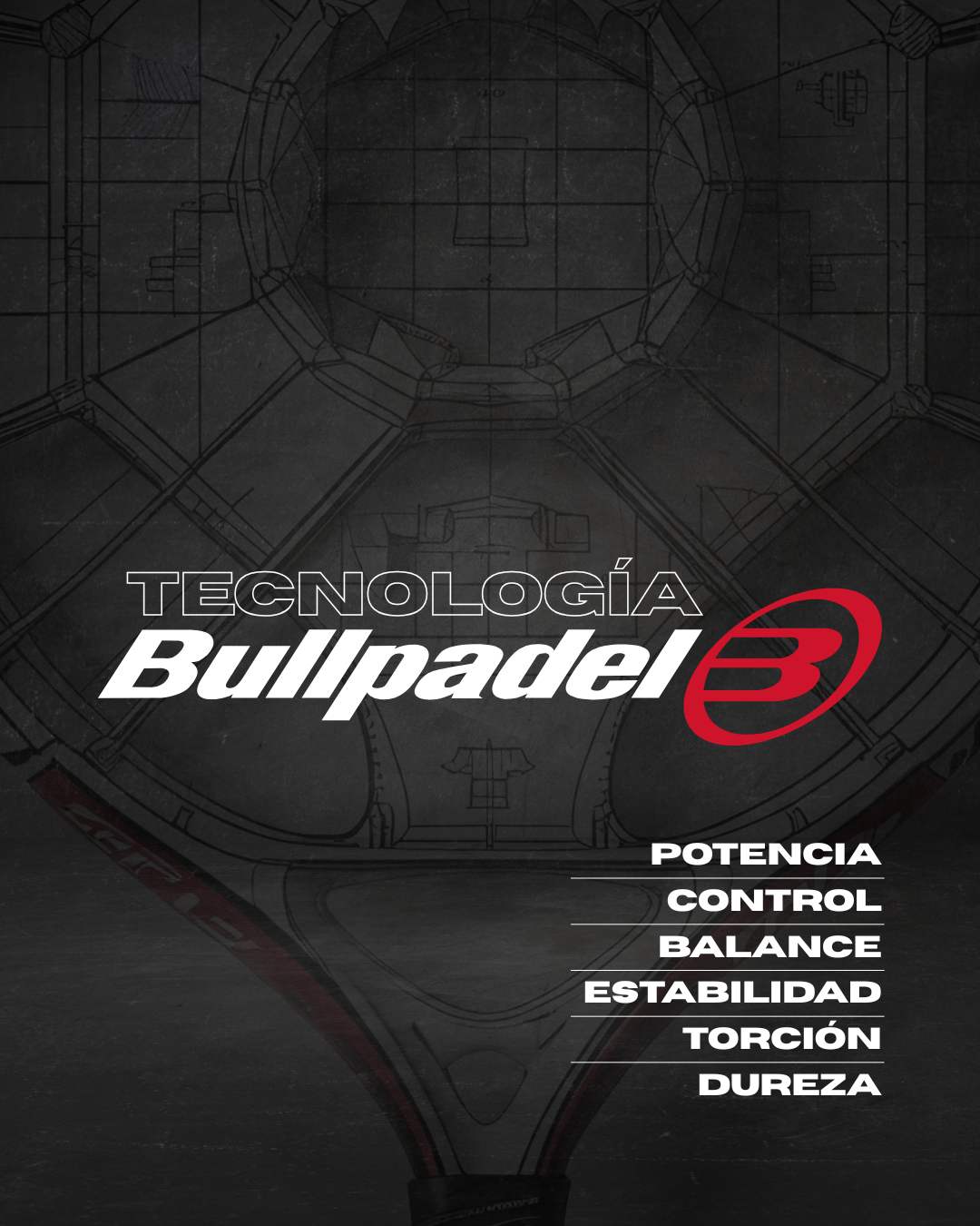 EASE VIBE: la tecnología que personaliza tu pala y transforma tu juego en 2025