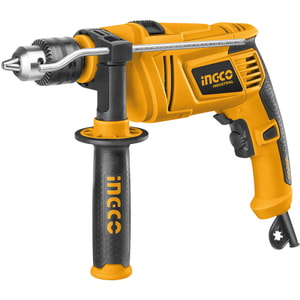 TALADRO PERCUTOR 850W- 1/2" INGCO UID8508