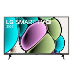 TELEVISORES LG 43 PULG FHD SMART TV/USB/WIFI/BLUETOOTH/WEBOS
