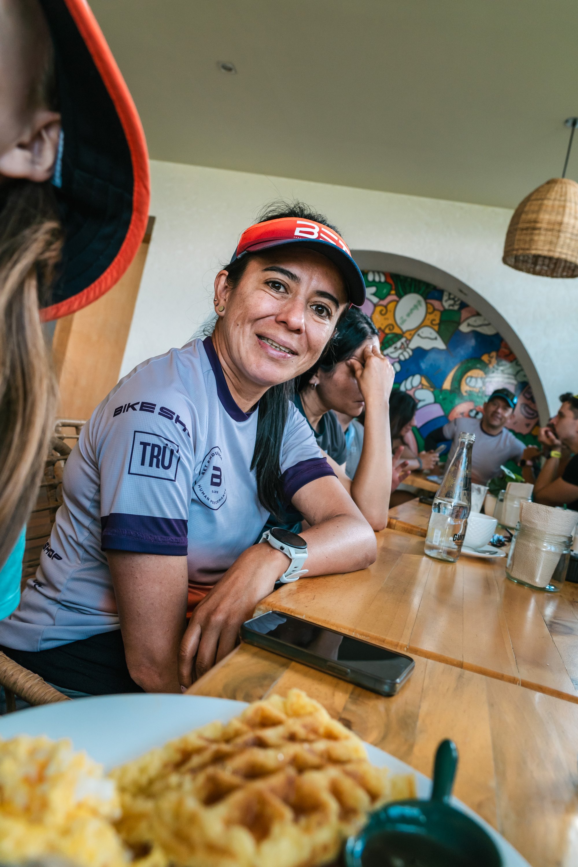 La Psicología Deportiva: El Motor Oculto en los Deportes de Resistencia