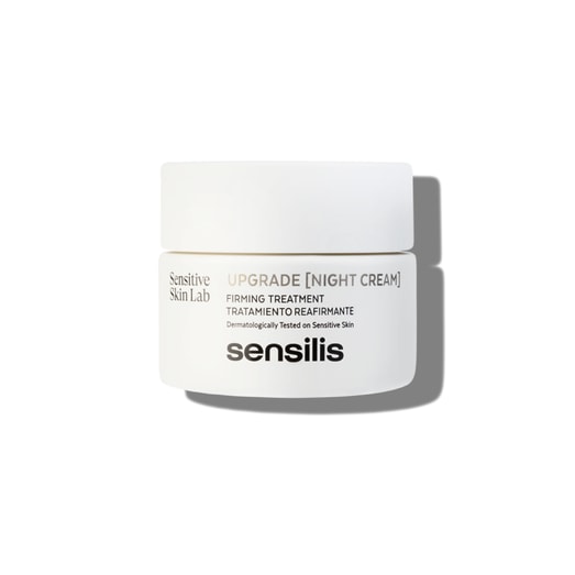 Sensilis Upgrade Night Cream 50 ml
