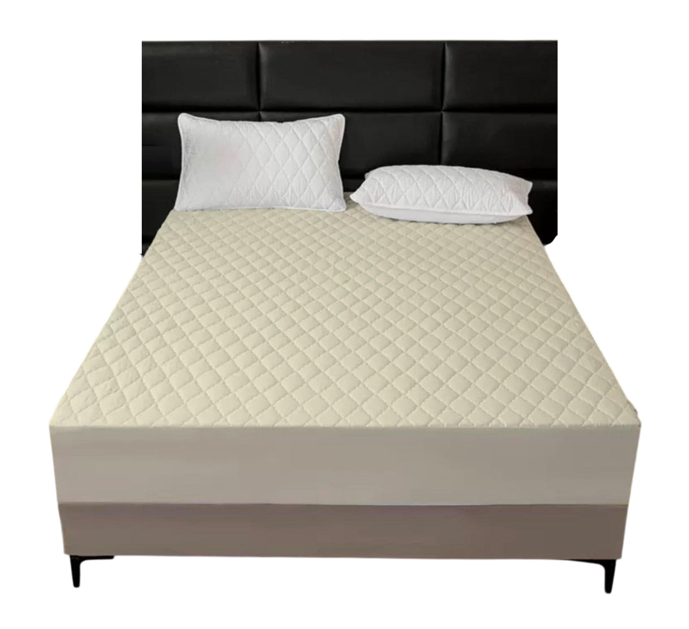 West Point Home Protector Impermeable  de colchón 1 plaza 1/2