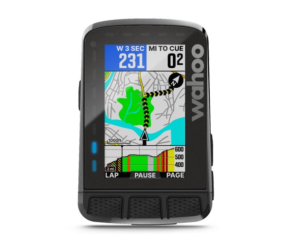 img-ELEMNT ROAM V2 GPS BIKE COMPUTER