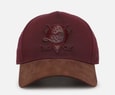 47 Offside DT Anaheim Ducks Dark Maroon