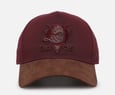 47 Offside DT Anaheim Ducks Dark Maroon