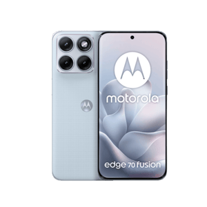 MOTOROLA EDGE 70 FUSION  8+256GB