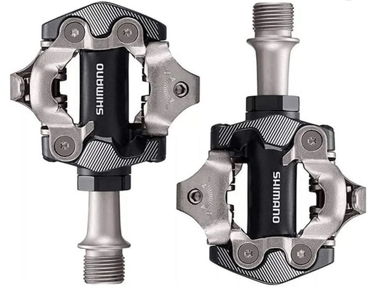 Pedal DEORE XT XC PD-M8100