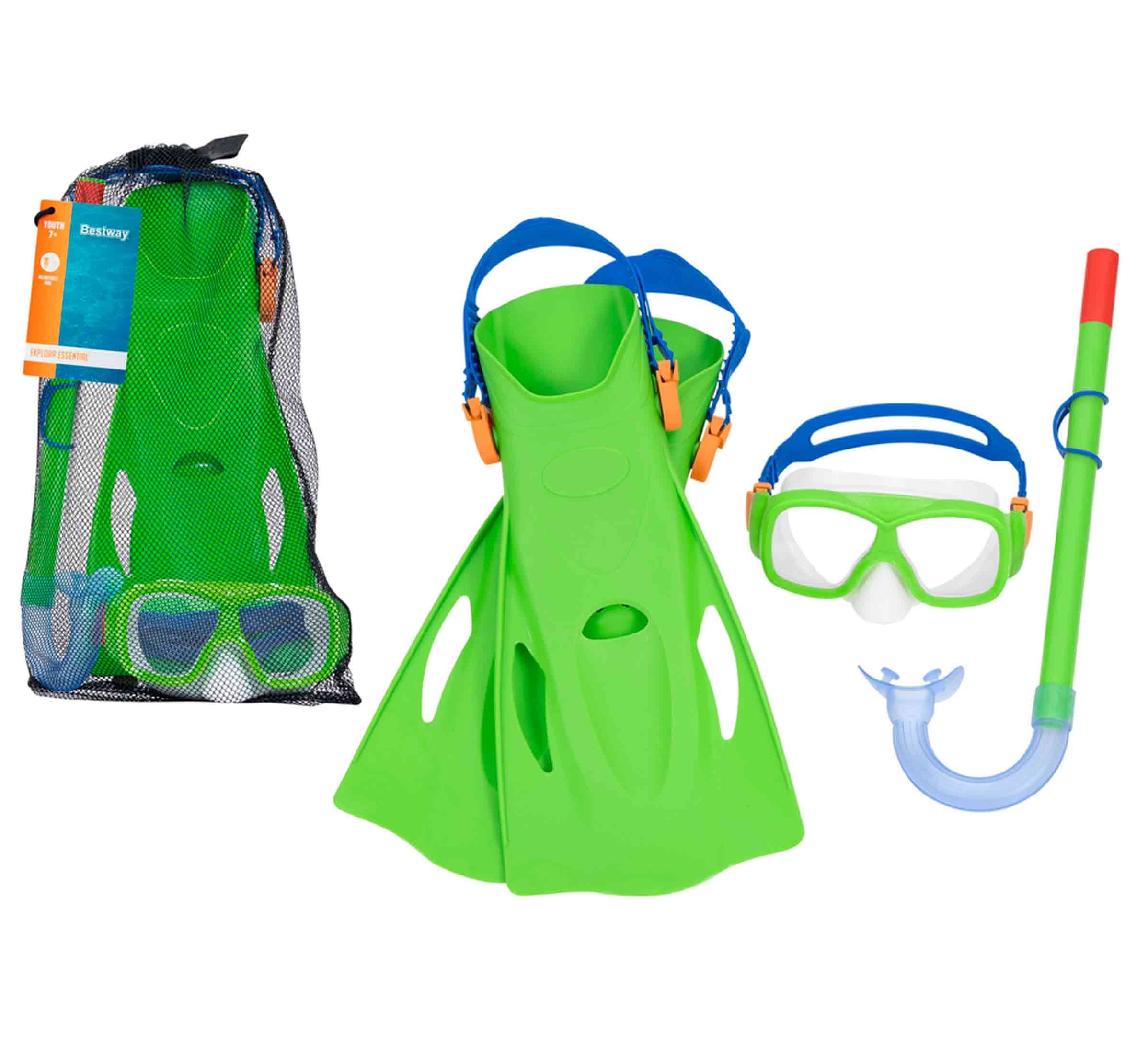 Bestway Snorkel Set
