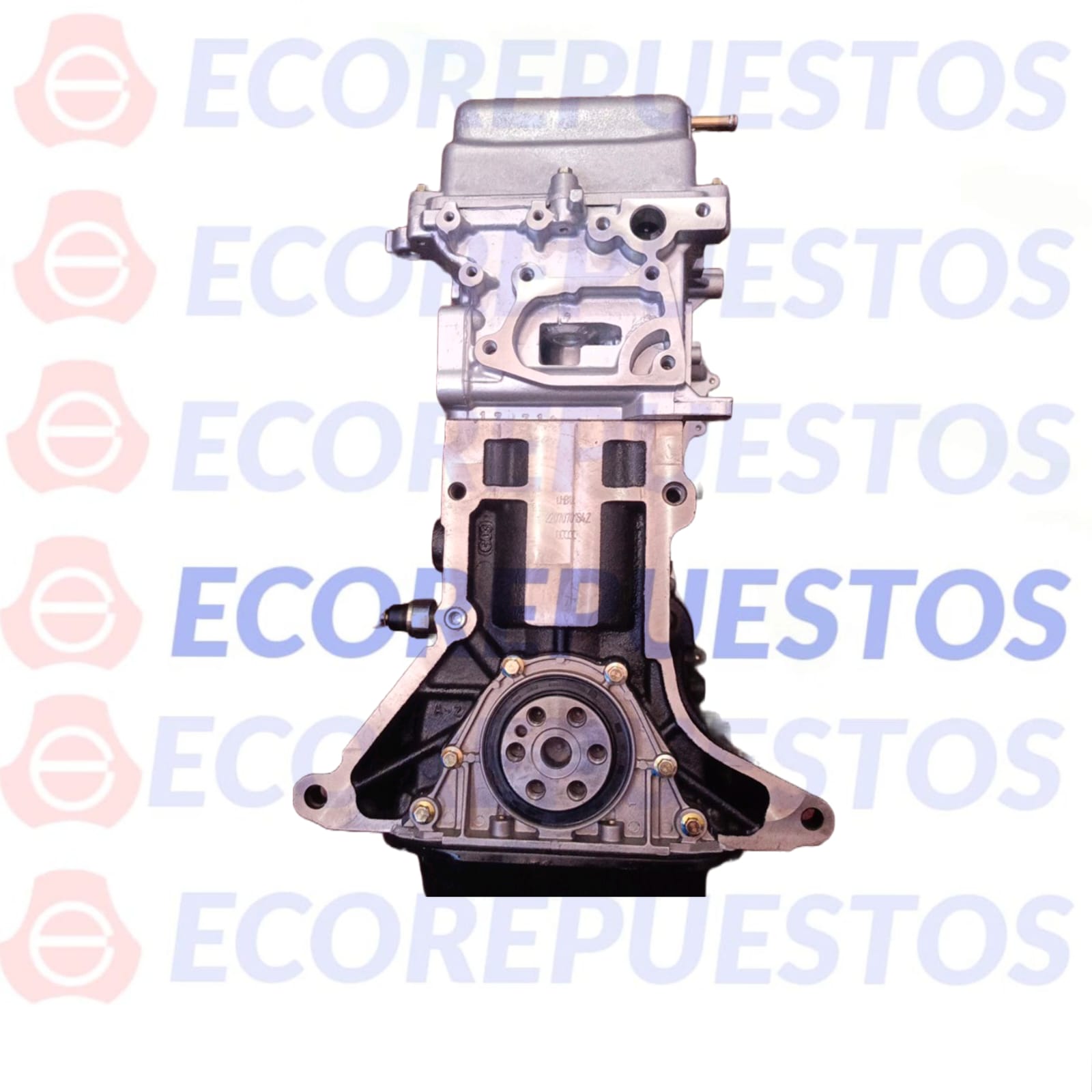 KIT MOTOR 7/8 CHEVROLET BEAT 2018 A 2021
