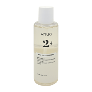 Anua Tonico Bha 2% Gentle Exfoliating  *150Ml