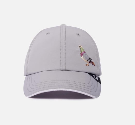 GOORIN BROS HOMIES WHERE THE HEART IS