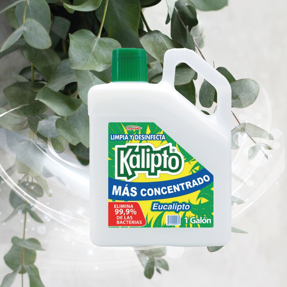 KALIPTO ORIGINAL-GALON