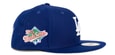 5950 Coleccion Team Heart 7 3/4