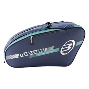 BOLSA BULLPADEL 25Y BPP25015 TOUR 004 AZUL MARINO