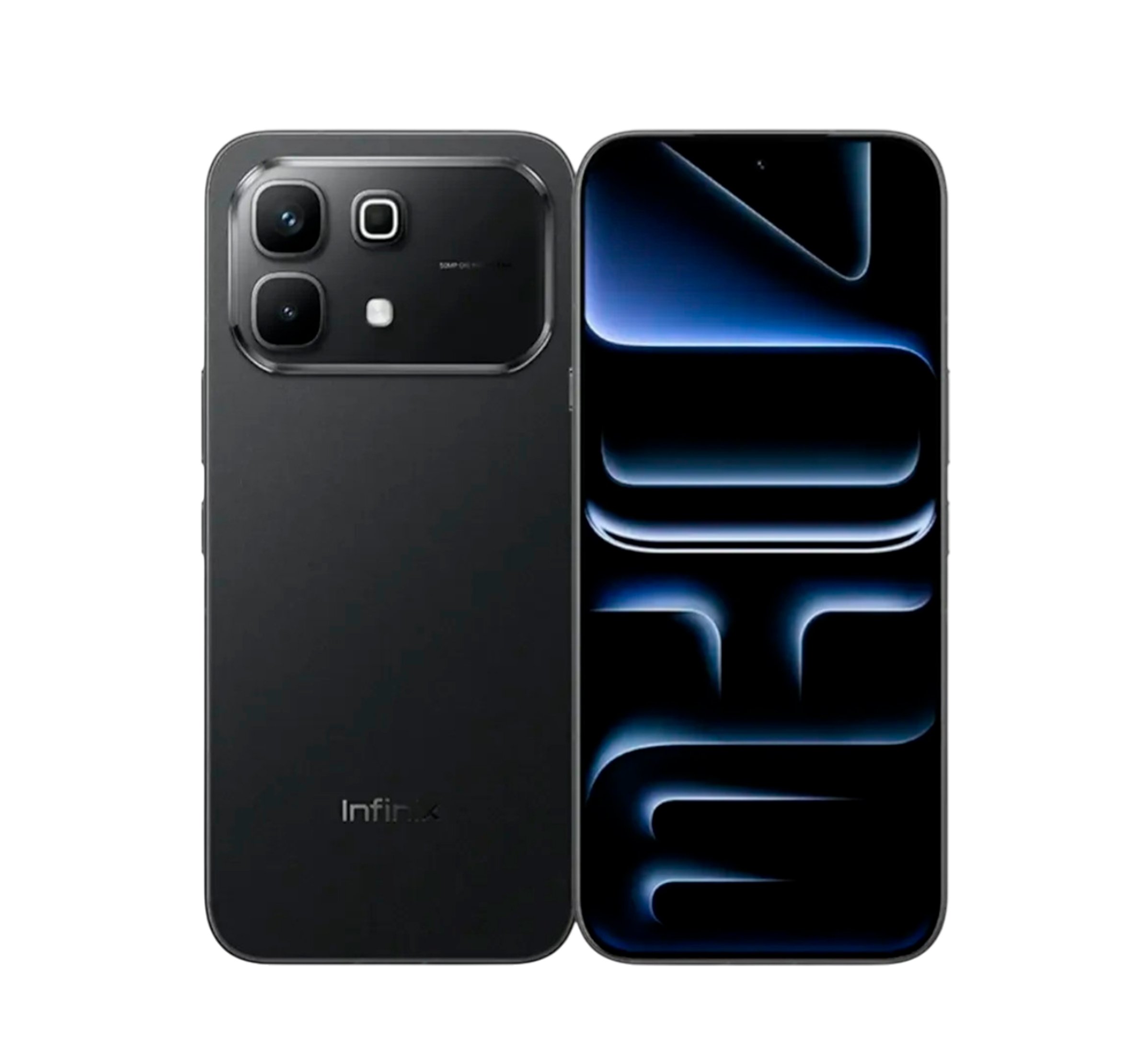 Infinix NOTE60 5G | ROM 256GB | RAM 16GB (8GB + 8GB)