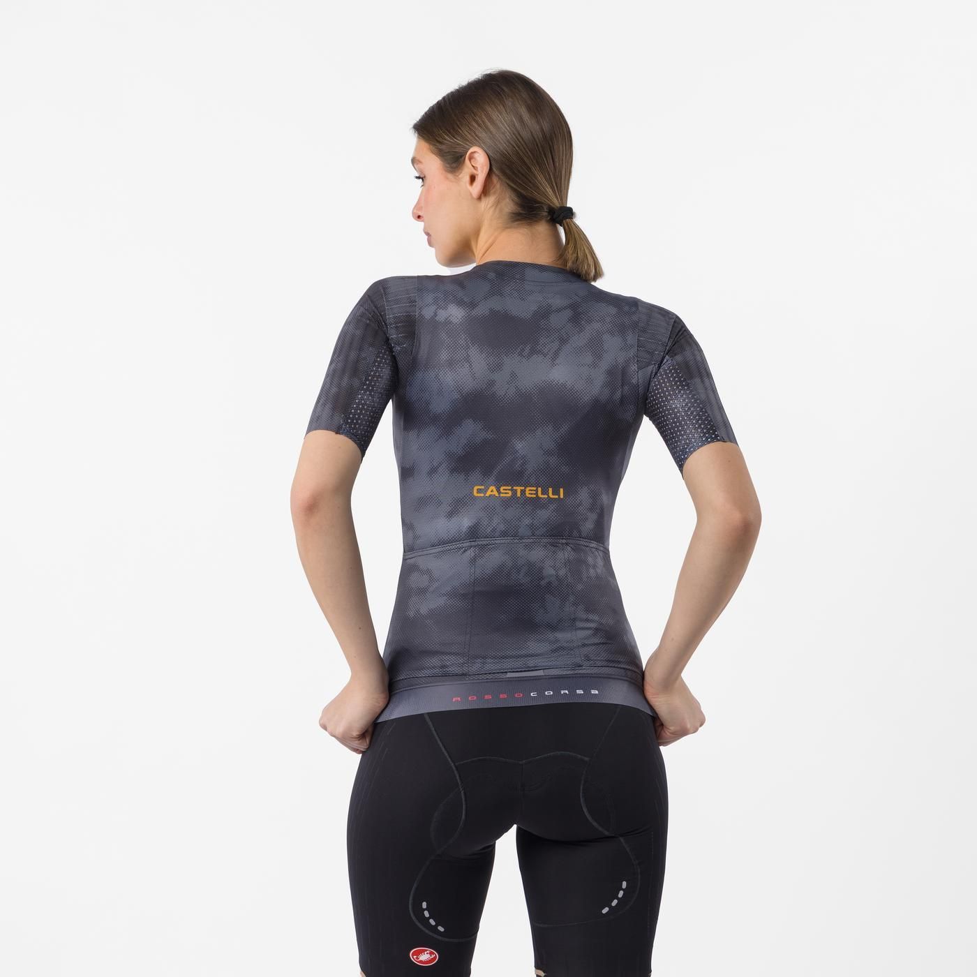 AERO RACE 8S W JERSEY