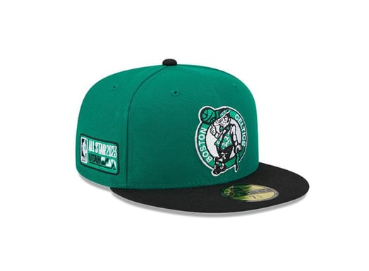 5950 BOSTON CELTICS VERDE NEGRO