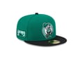 5950 BOSTON CELTICS VERDE NEGRO