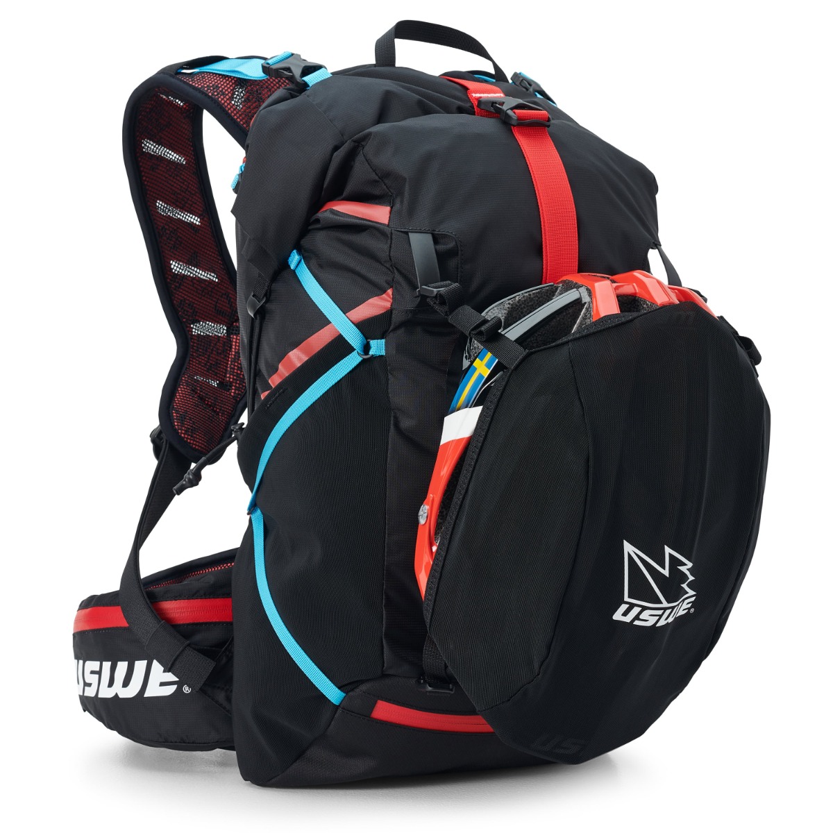 HAJKER ROLLTOP DAYPACK