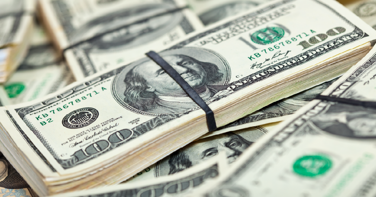 SRI informa las cifras de la recaudación tributaria a octubre de 2024