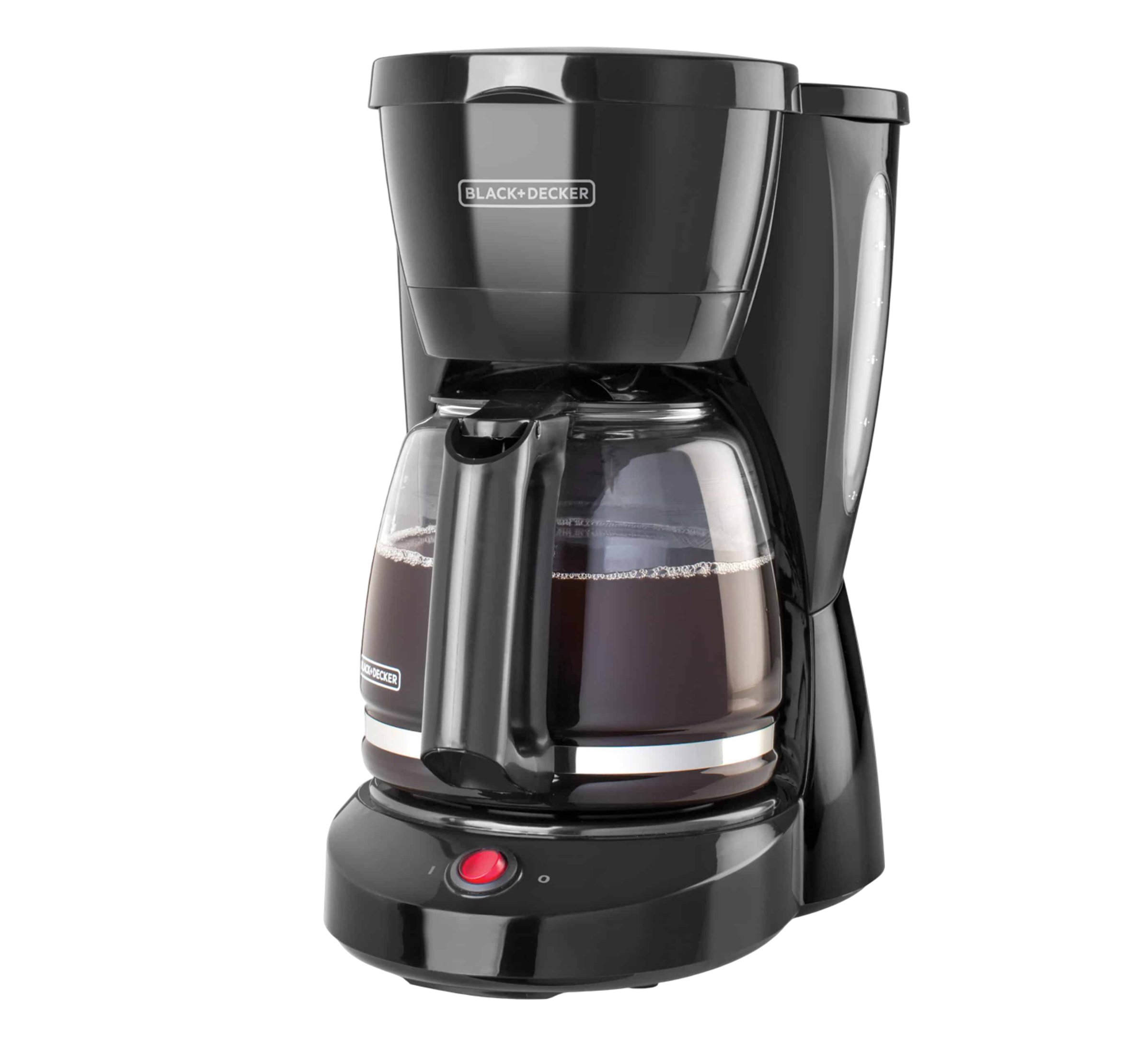 Black & Decker Cafetera Para 12 Tazas