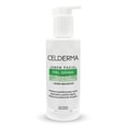 Celderma Jabón Facial para Piel Mixta-Grasa  198 ml