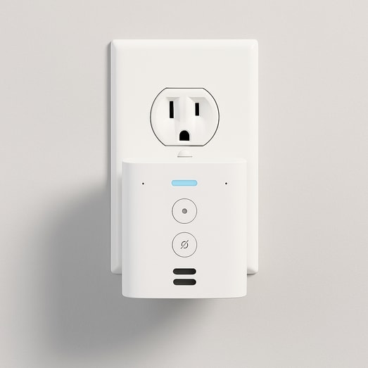Echo Flex | Alexa