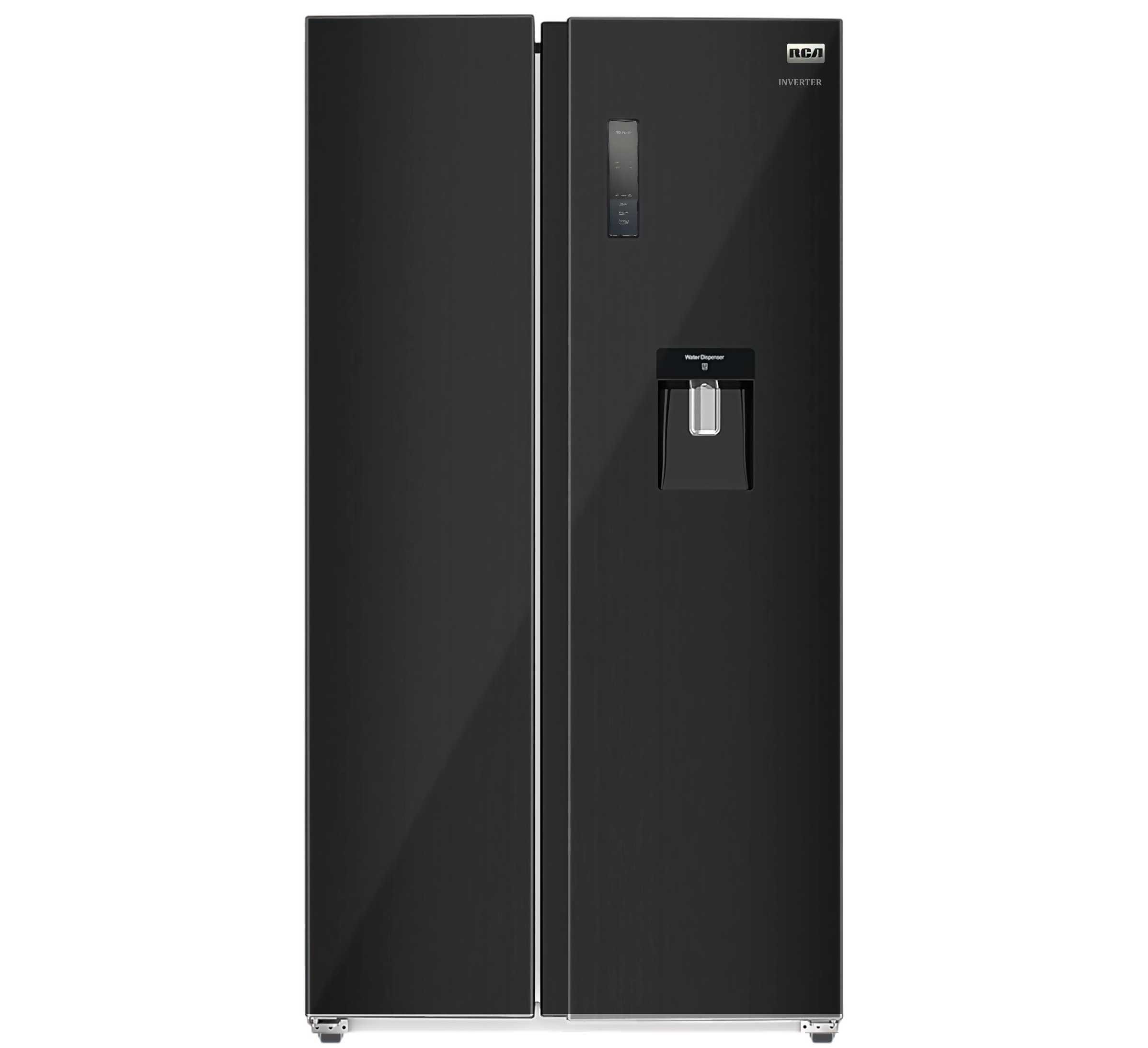 RCA Refrigeradora Side by Side 430 Lt