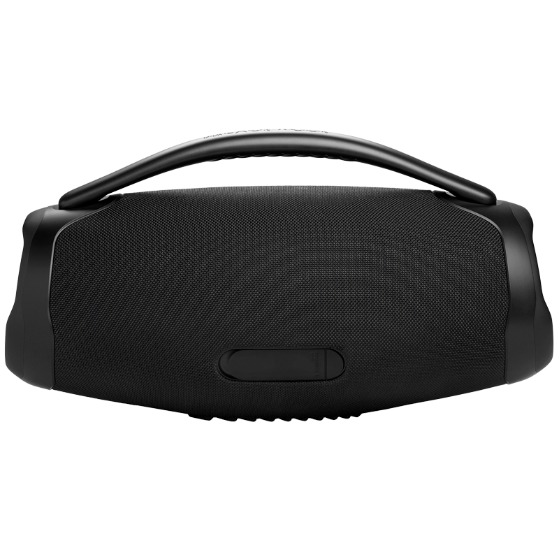 Parlante JBL Boombox 3 WiFi (JBLBB3WIFIBLKAM)