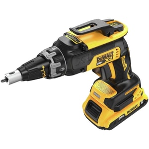 ATORNILLADOR INALAMBRICO/GYPSUM 20V DEWALT DCF630D2