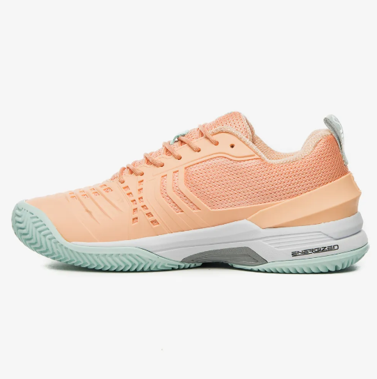 Fila Axilus Ace Clay Mujer