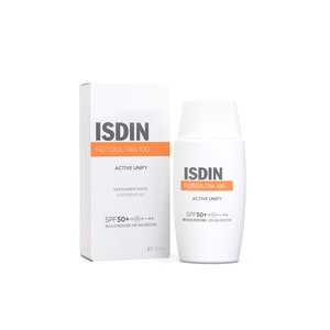 Isdin Fotoprotec Active Unify 100+ 50 ml