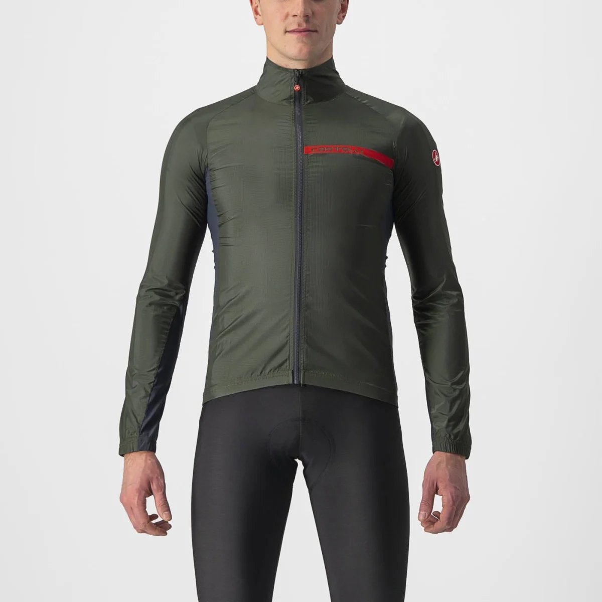SQUADRA STRETCH JKT