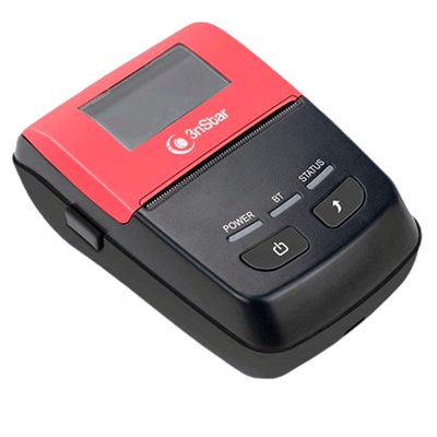 IMPRESORA 3NSTAR PORTATIL PPT205BT BLUETOOTH USB COMPATIBLE WINDOWS ANDROID LINUX