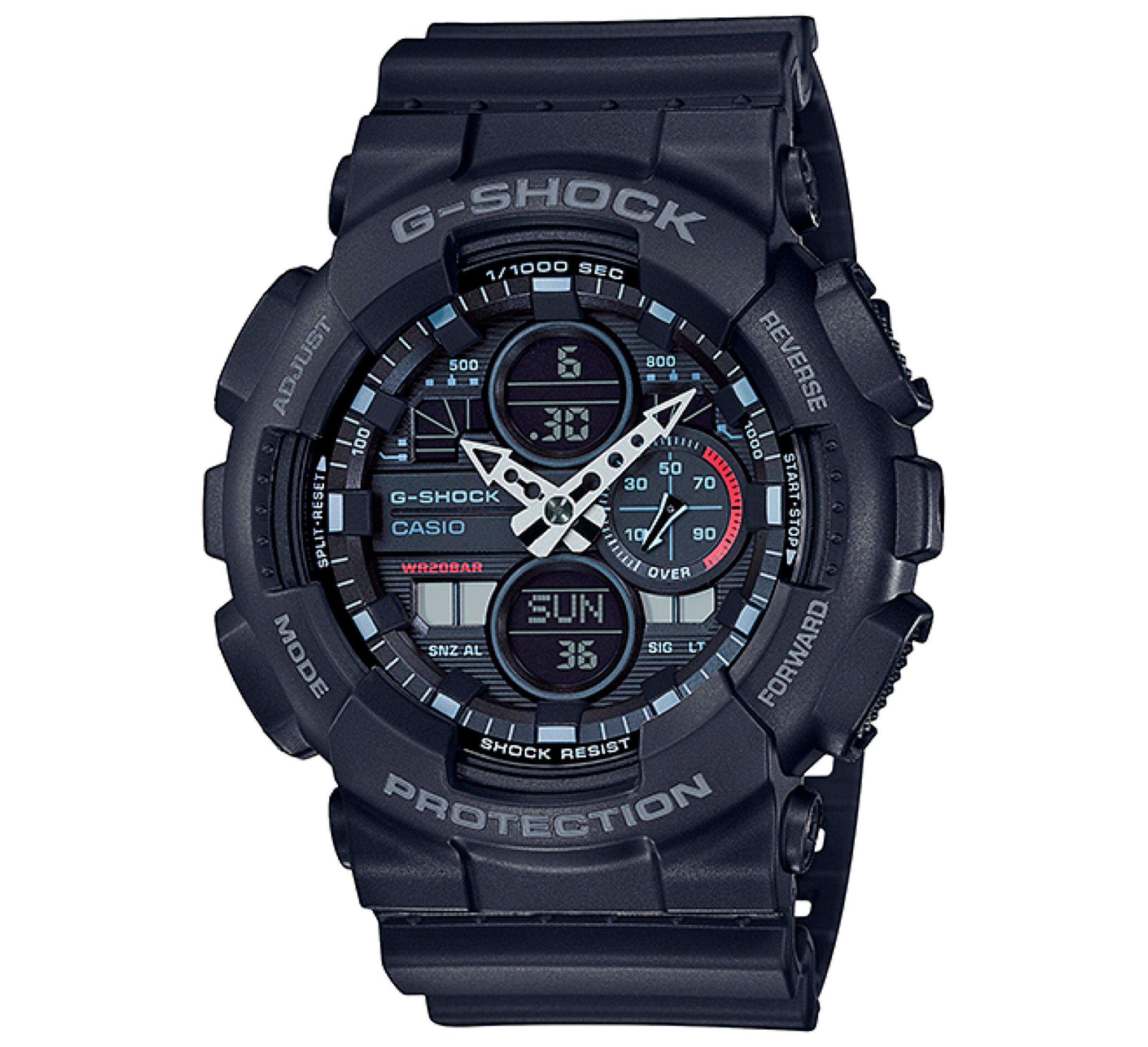 Casio Reloj G-Shock Hombre Digital/ Analógico