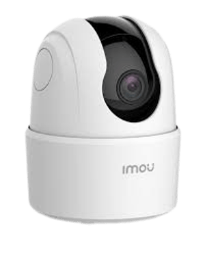 CAMARA RANGER 2 3MP 2K, DETECCION DE MOVIMIENTO Y VISION NOCTURNA