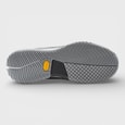 ZAP BULLPADEL X PLO VIB 26V GRIS