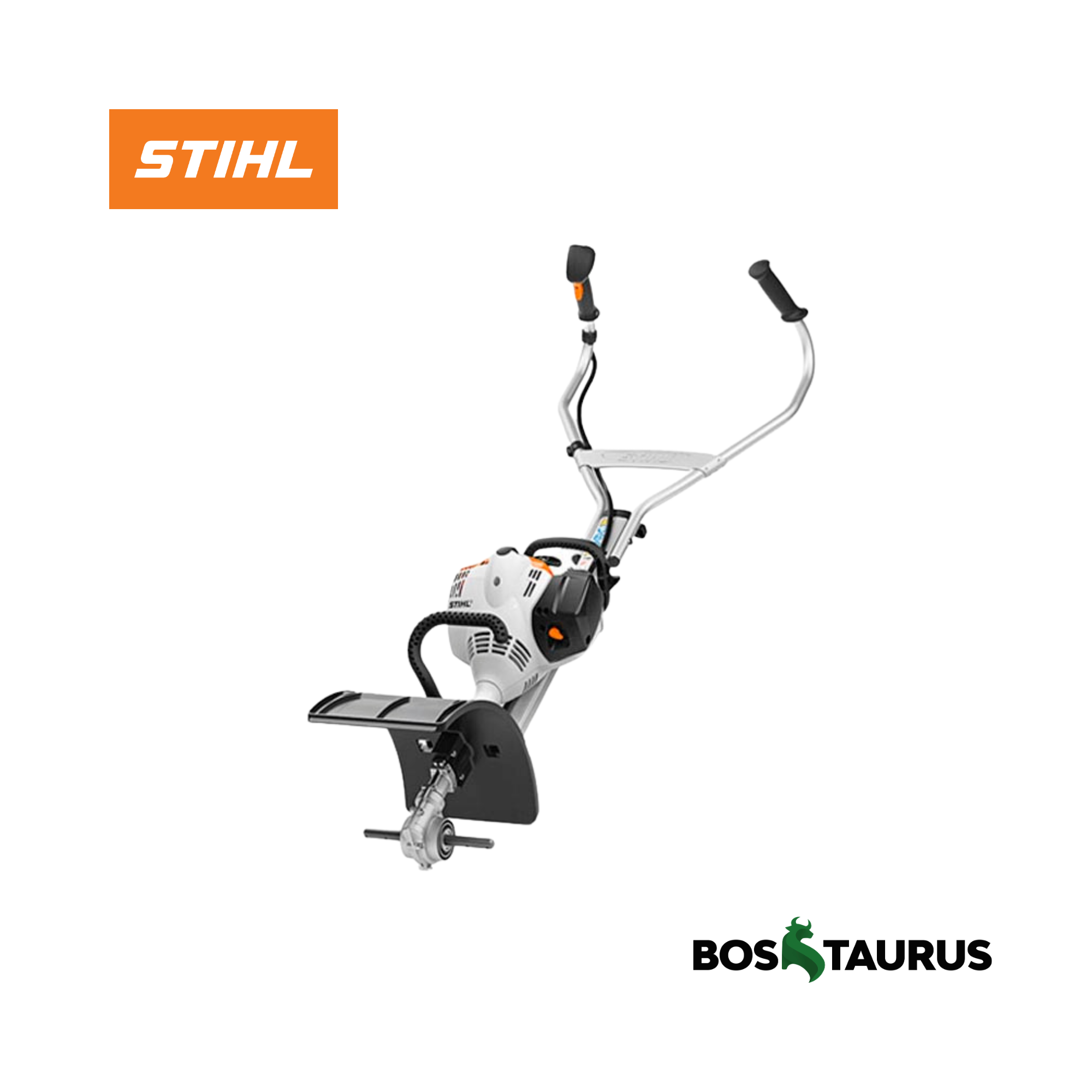 Multimotor Stihl MM 56