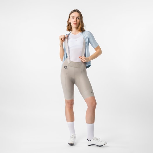 ESPRESSO 2 W DT BIBSHORT