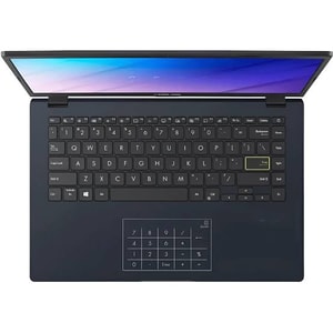 LAPTOP ASUS E410KA-CL4128 INTEL CELERON N4500 4GB RAM  128GB +14 PULGADAS W11